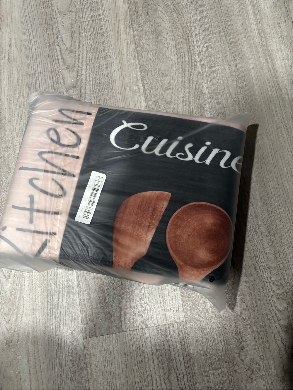 Kitchen Mat